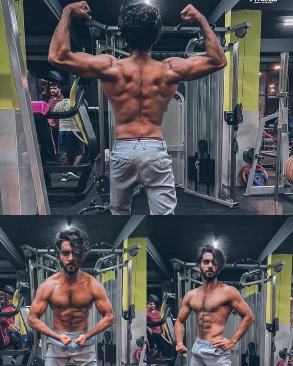 T12 Fitness Thirunavaya