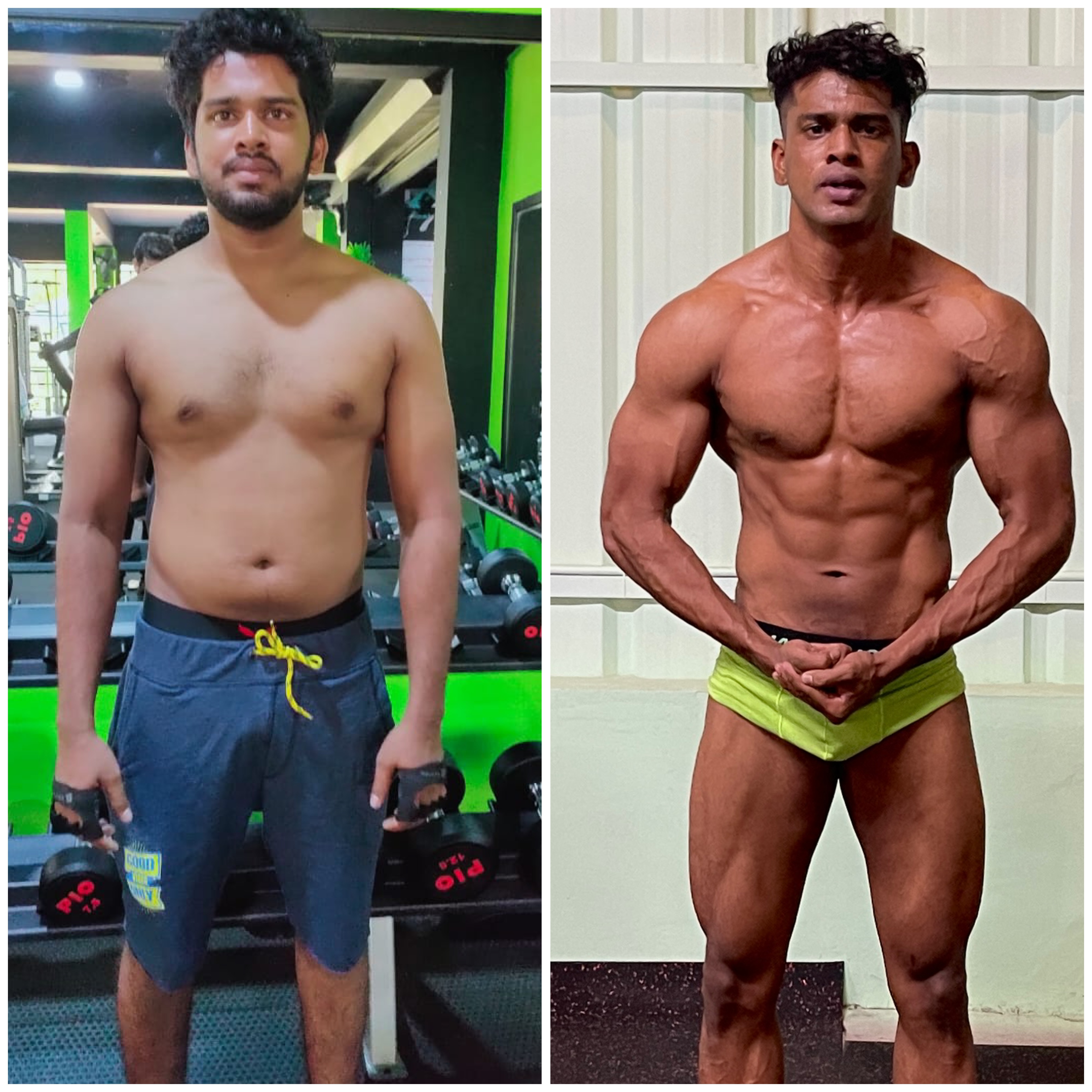T12 Fitness Thirunavaya
